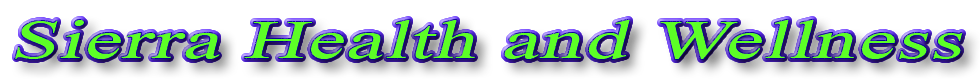 sierra health 3